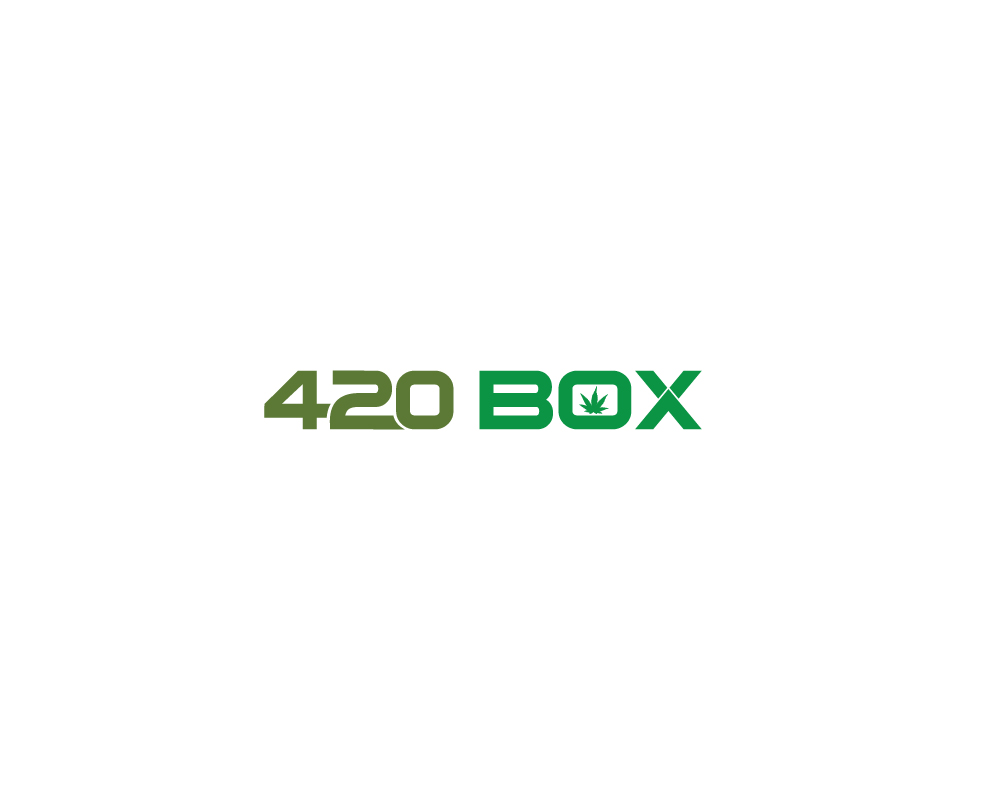 Diseño de Logo por A S design @ para Four Twenty Box | Diseño #16237029