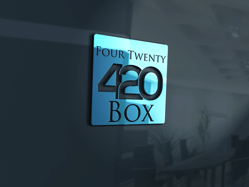 Design de Logo par RANARANA pour Four Twenty Box | Design #16229264