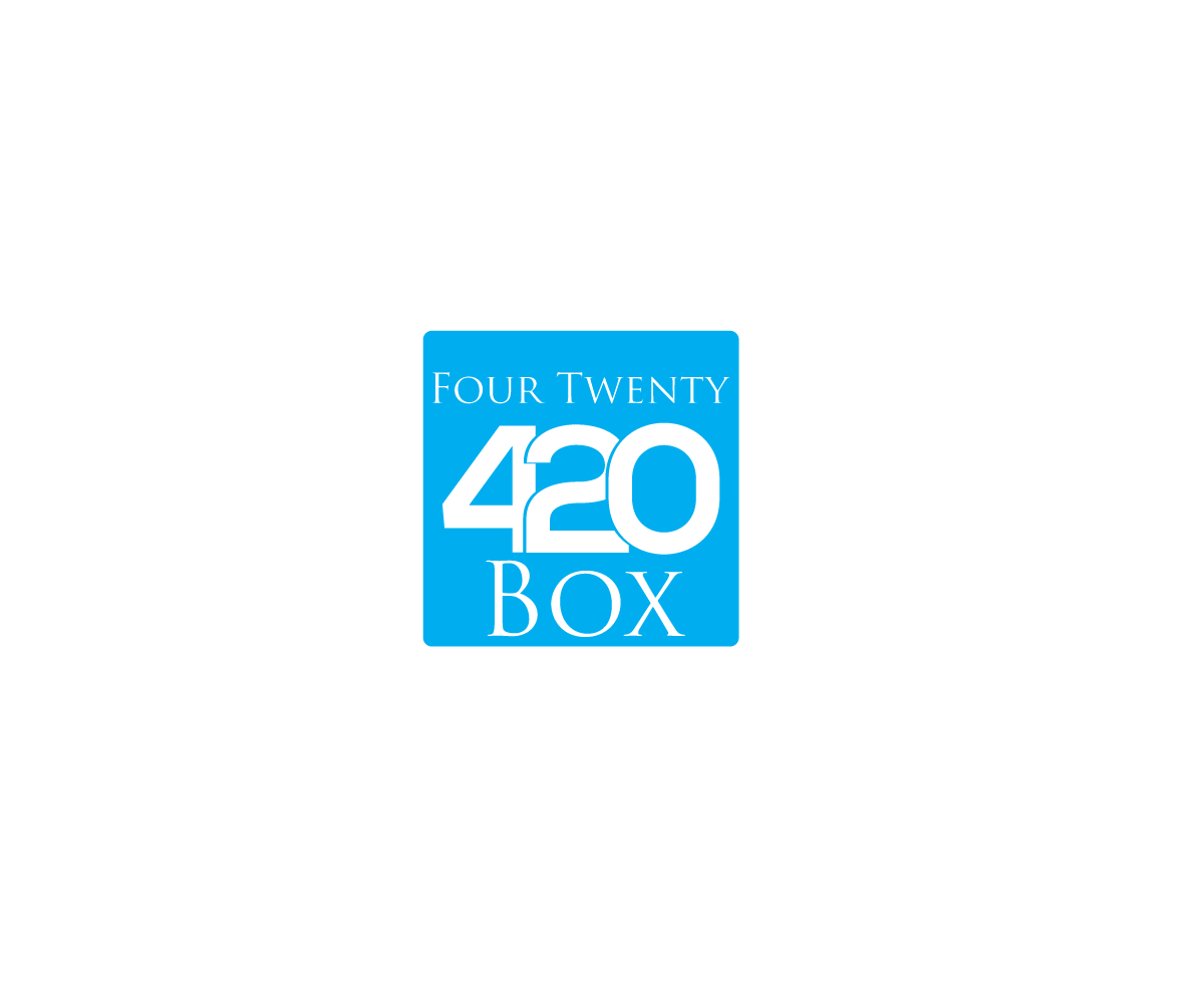 Logo Design by RANARANA for Four Twenty Box | Design #16229267