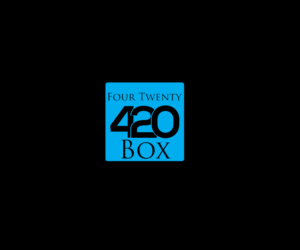 Logo Design by RANARANA for Four Twenty Box | Design: #16229268