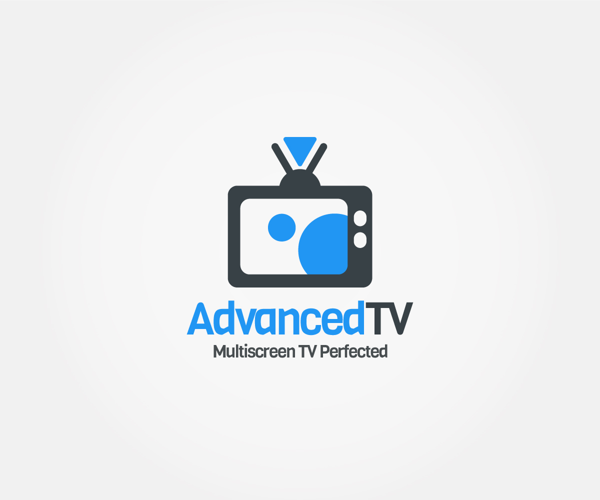 Logo Design by Sloppynt for Secure TV | Design #16222428