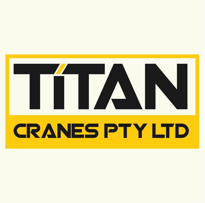 Logo Design by Design Possibilities for Titan Cranes Pty Ltd | Design #618676