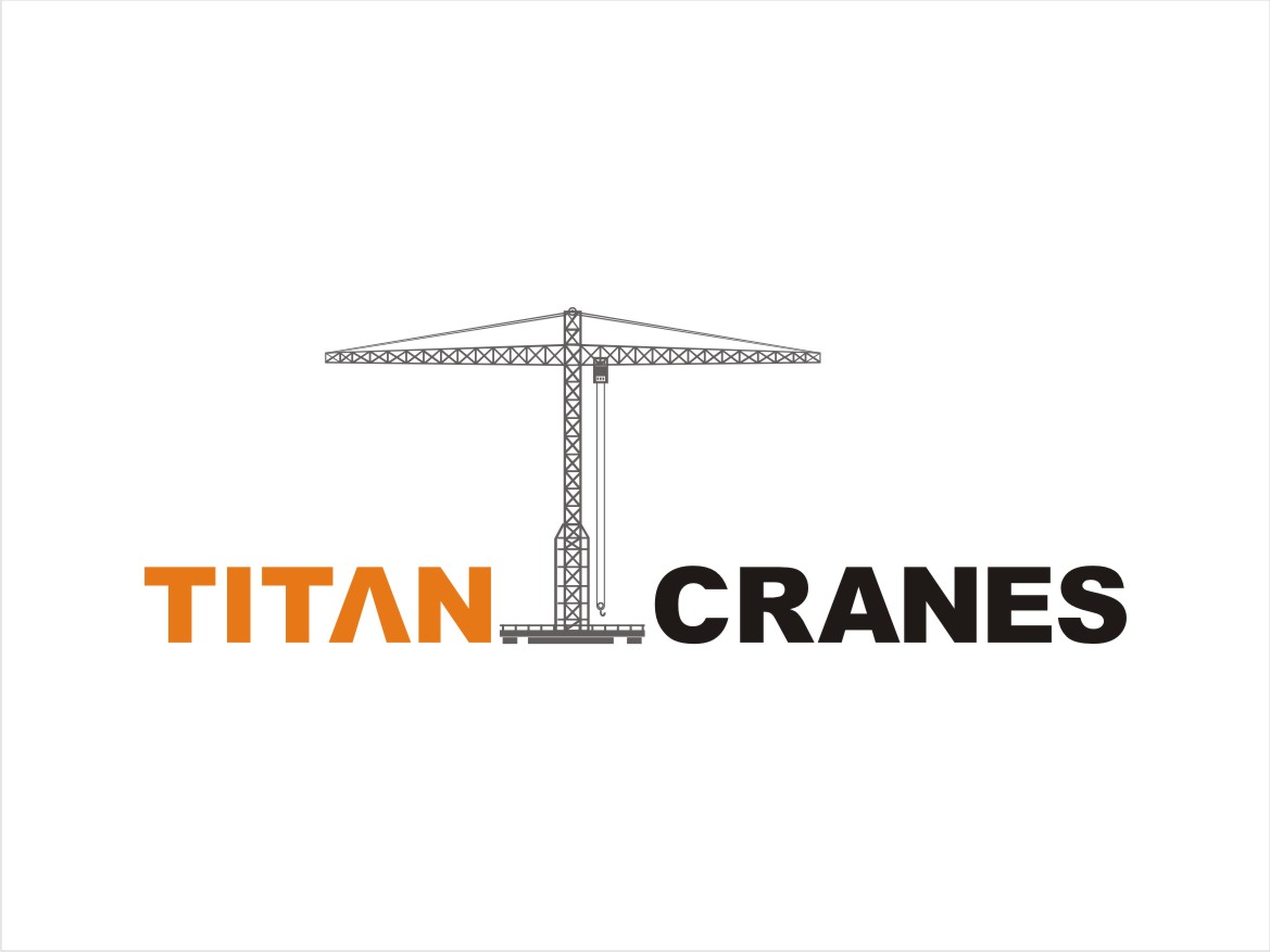 Logo Design by Logocraft for Titan Cranes Pty Ltd | Design #602123