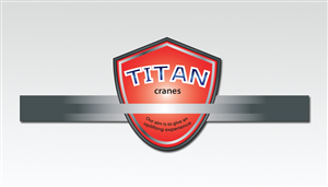 Logo Design by Percycute for Titan Cranes Pty Ltd | Design: #608132