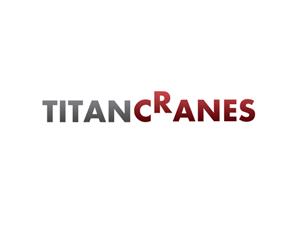 Logo Design by Natan for Titan Cranes Pty Ltd | Design: #604097