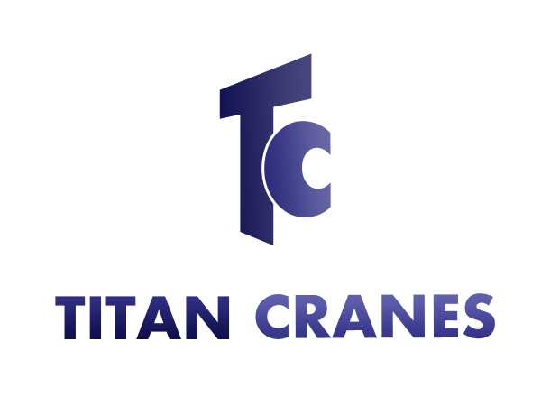 Logo Design by Natan for Titan Cranes Pty Ltd | Design #604161