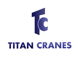 Logo Design by Natan for Titan Cranes Pty Ltd | Design: #604161