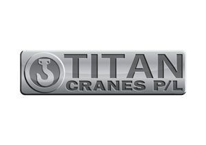 Logo Design by 3E for Titan Cranes Pty Ltd | Design: #630344