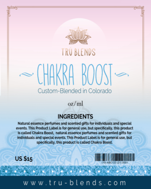 Diseño de Etiqueta por uk para Tru Enterprises | Diseño: #16219943