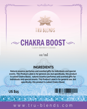 Diseño de Etiqueta por uk para Tru Enterprises | Diseño: #16221172