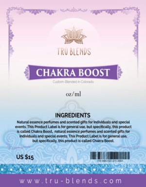 Diseño de Etiqueta por uk para Tru Enterprises | Diseño: #16221666