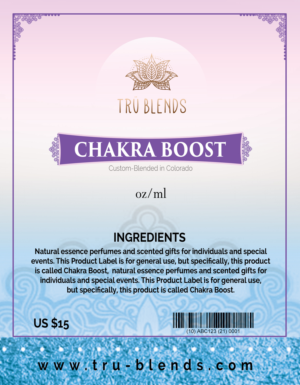 Diseño de Etiqueta por uk para Tru Enterprises | Diseño: #16228433