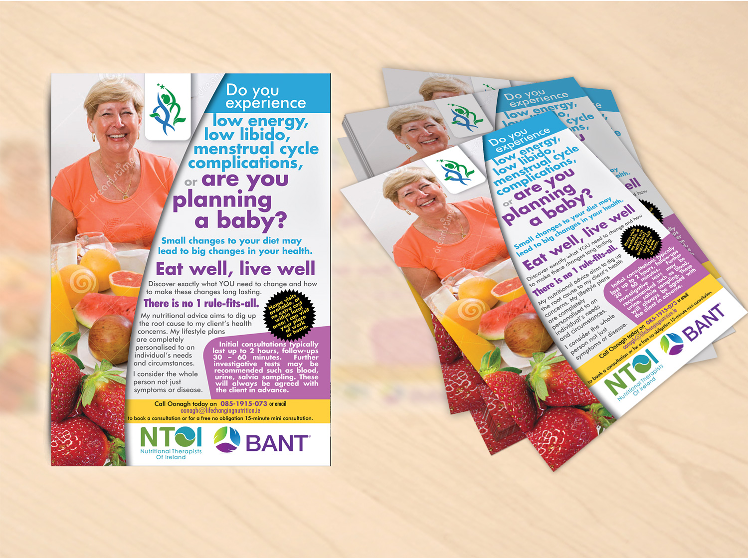 Flyer Design by Impressive Sol for this project | Design #16232769