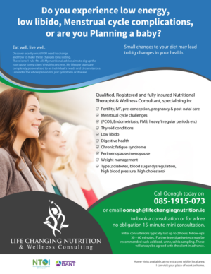 Flyer Design by Gfx.26™ for this project | Design: #16220150