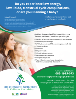 Flyer Design by Gfx.26™ for this project | Design: #16220151