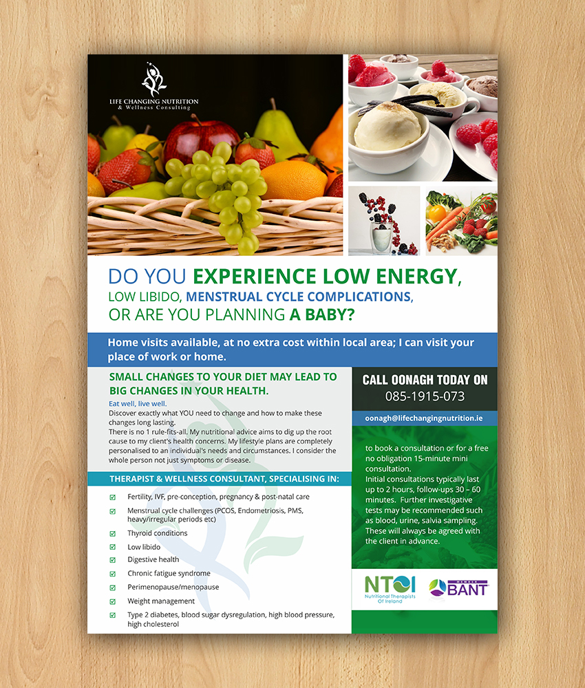 Design de Flyer par ecorokerz pour ce projet | Design #16215514
