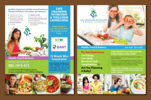 Flyer Design by meet007 for this project | Design: #16248362