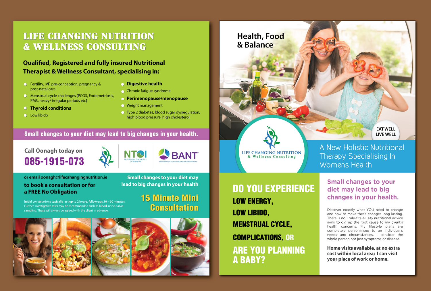 Flyer Design by meet007 for this project | Design #16254490