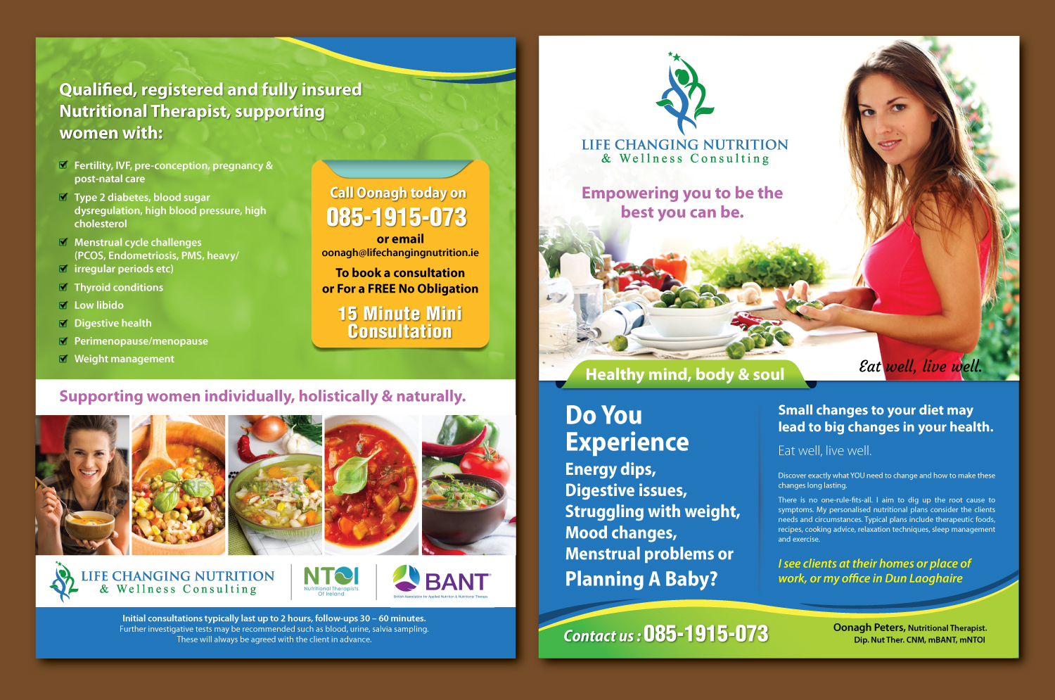 Flyer Design by meet007 for this project | Design #16288507