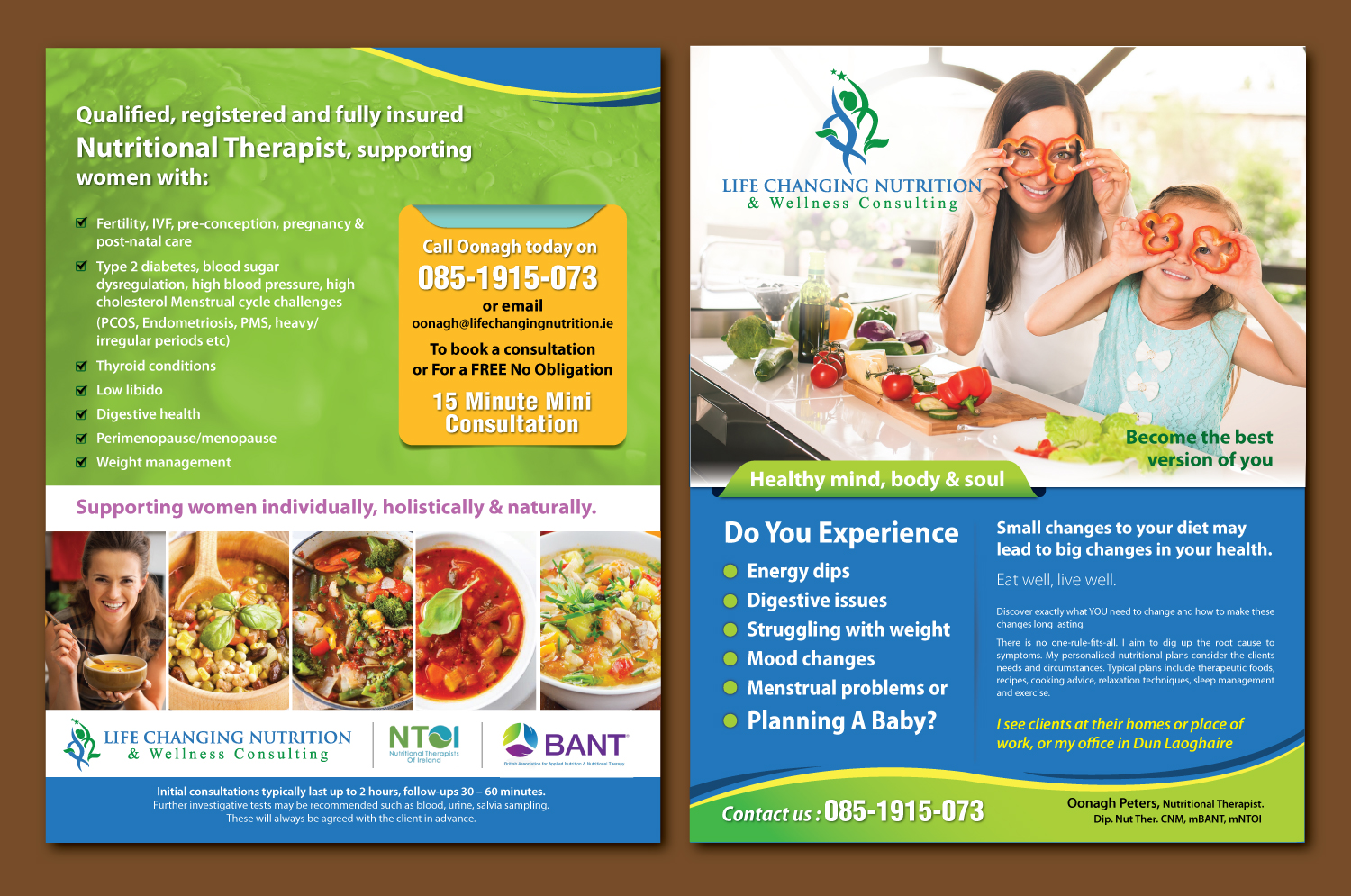 Flyer Design by meet007 for this project | Design #16296649