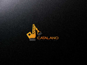 Logo Design by snawaz10051991 for Catalano Grading Inc | Design: #17443758