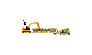 Logo Design by Mime Artworks for Catalano Grading Inc | Design: #17474535