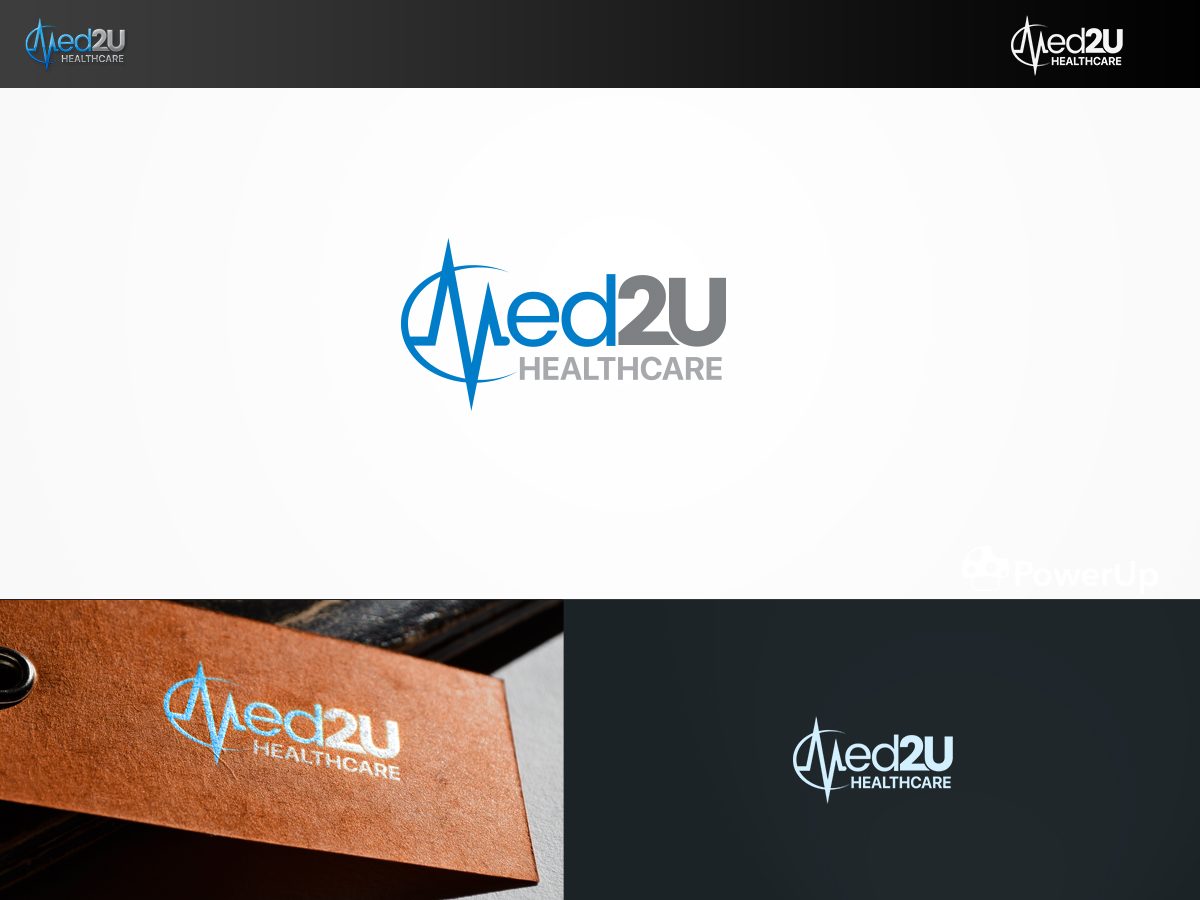 Diseño de Logo por ArtSamurai para este proyecto | Diseño #16226515