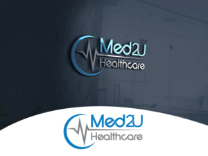 Logo Design by A S design @ for this project | Design: #16239581