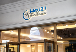 Logo Design by A S design @ for this project | Design: #16239583