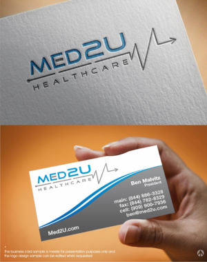 Logo Design by ace_art™ for this project | Design: #16259136