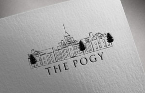Logo Design by Angus Grafik Co.