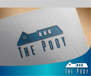 Logo Design by CHRONO