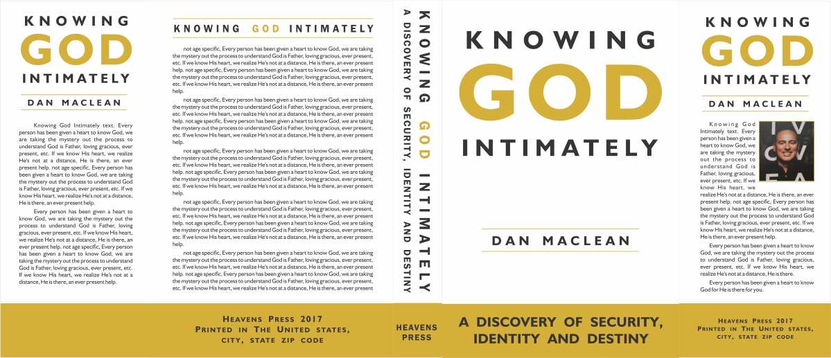 Book Cover Design by Jack P. for this project | Design #16323269