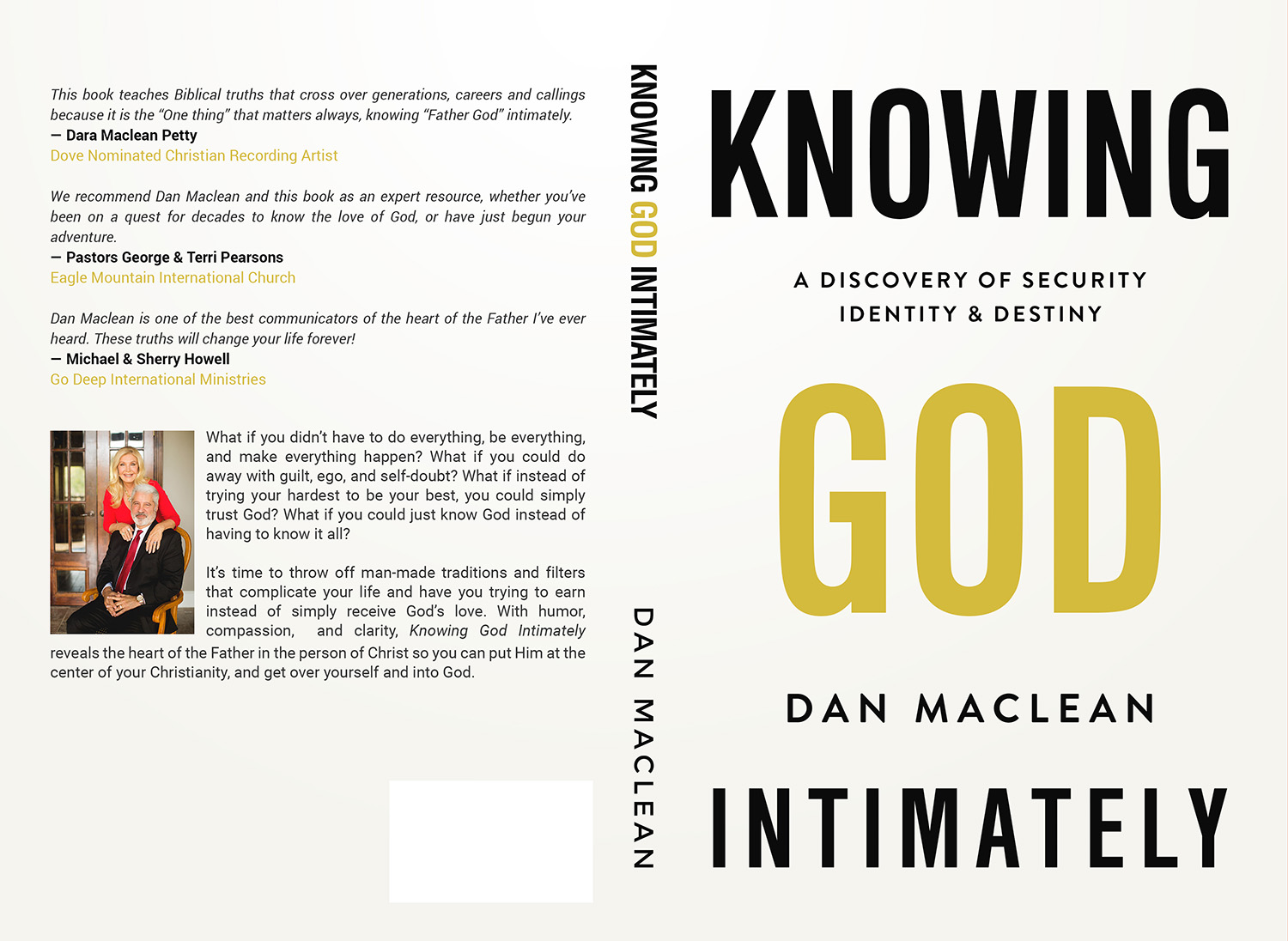 Buchumschlag Design von Create8ive Mind für dieses Projekt | Design #18015069