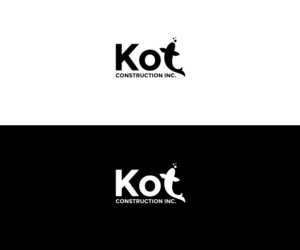 Design de Logo par artsterdam pour koi construction inc | Design : #16220930