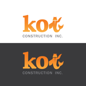 Logo Design by Luis Calderon