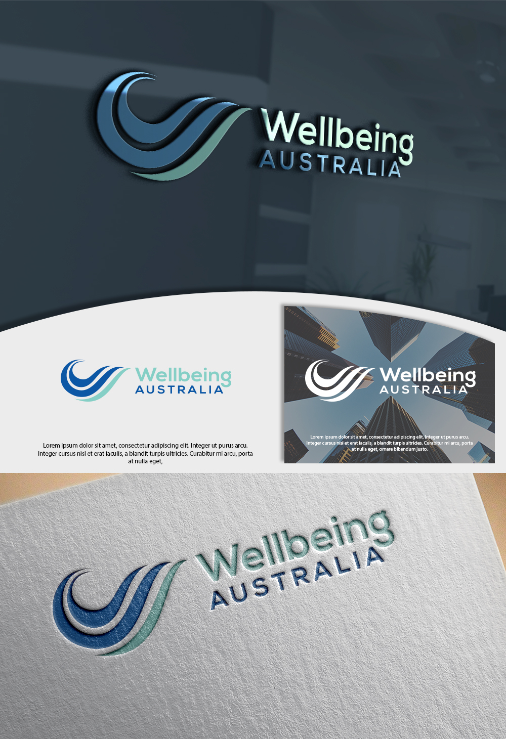 Logo Design by Renewable for this project | Design #16427155