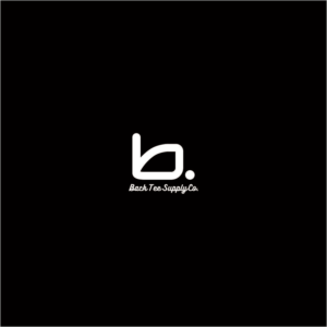 BackTee Supply Co. | Logo Design by Arham Hidayat