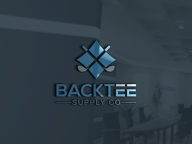 Logo-Design von Onetouch110 für dieses Projekt | Design #16255074