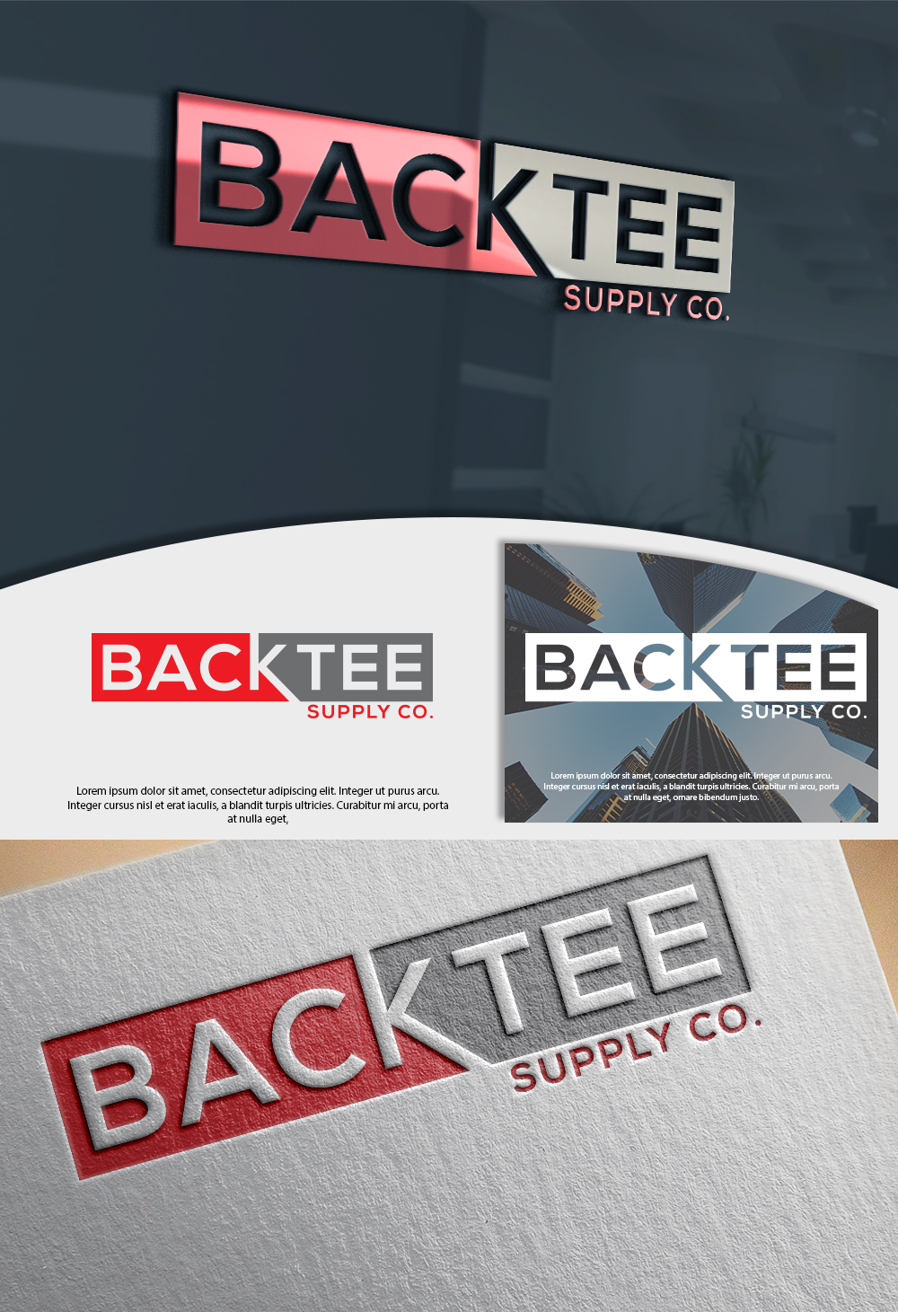 Logo Design by Renewable for this project | Design #16253678