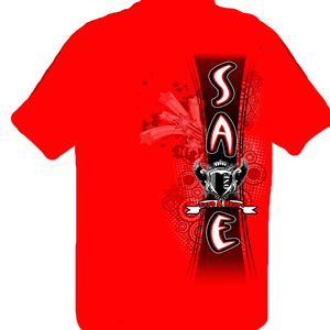 T-Shirt-Design von Kelechi Bradley für dieses Projekt | Design #602651