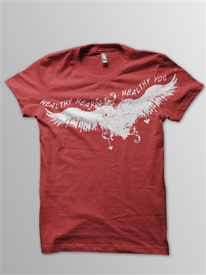 Awareness T-shirt Design Project