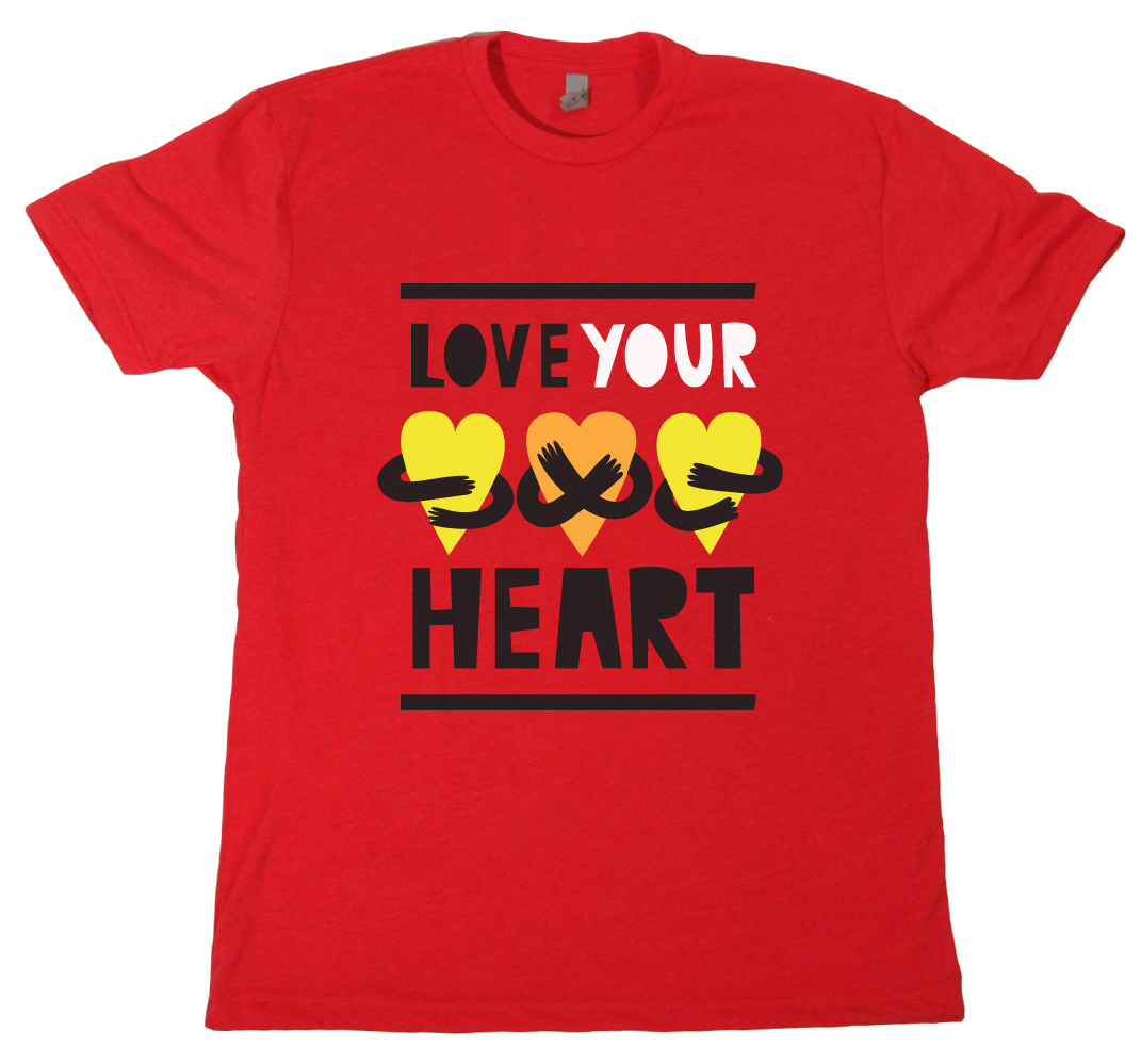 T-shirt Design by LCCD STUDIO for this project | Design #605918