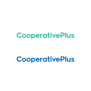 CooperativePlus | Design de Logo par tavi