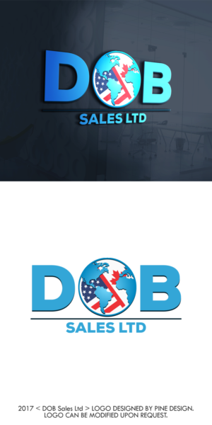 Logo Design by pine design