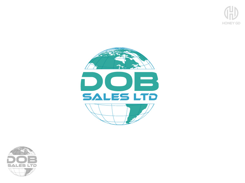 Logo Design by Honey GD for this project | Design #16322056