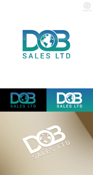 Logo-Design von Honey GD für dieses Projekt | Design: #16322544
