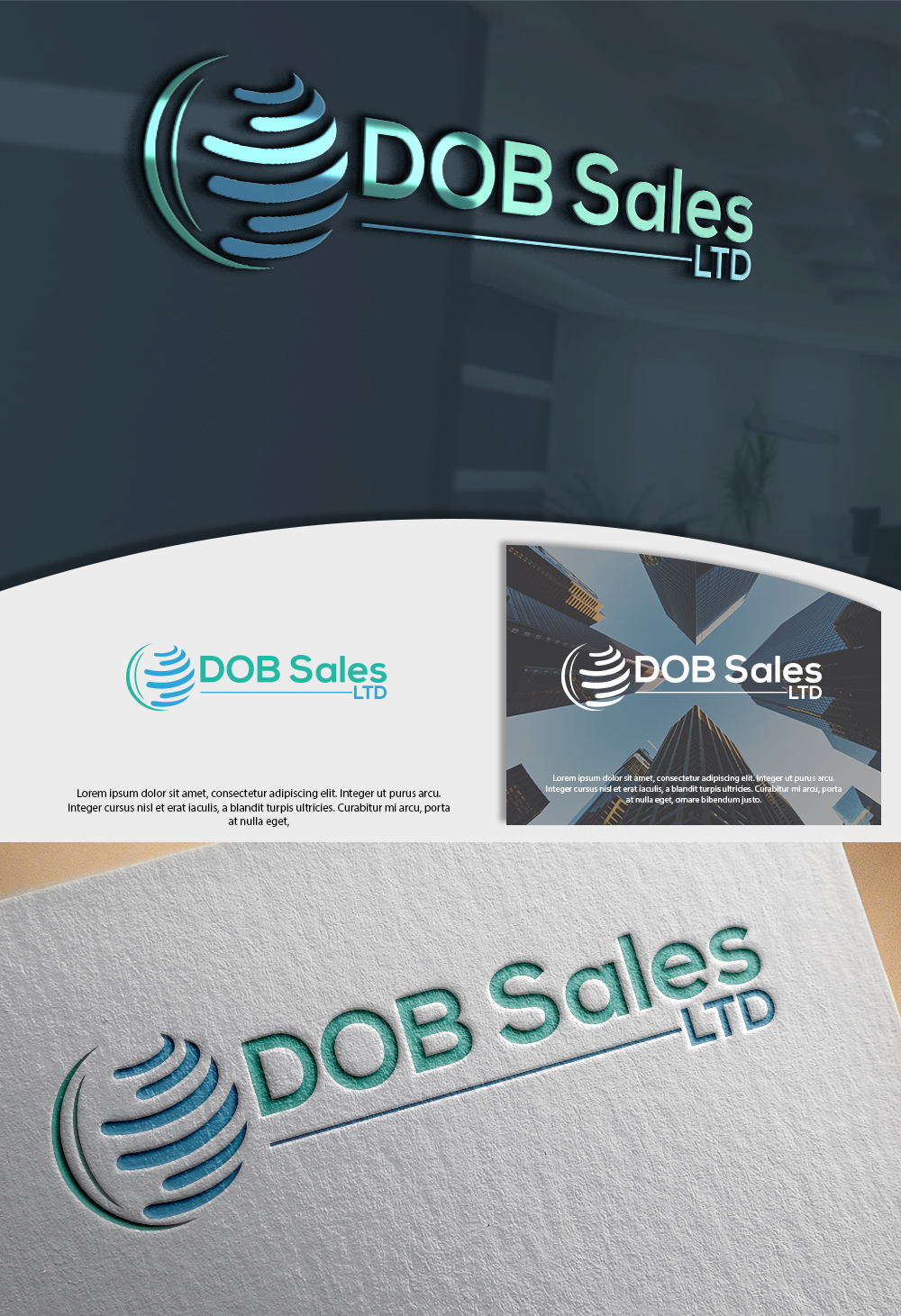 Logo-Design von InkForge Studio für dieses Projekt | Design: #16293992