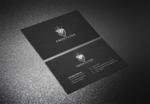 Business Card Design by Eggo May P for this project | Design: #16228986