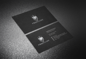 Business Card Design by Eggo May P for this project | Design: #16228987